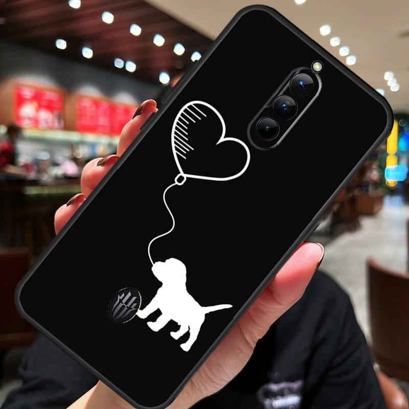 

Beagle Dog Animal Case For ZTE Nubia Red Magic 11 10 8 9 8S 9S 10S Pro Plus 10 Air 5G 6R 6 7 6S 7S Pro Cover Red Magic 7S