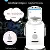 Qinglang Smart AI Service Robot