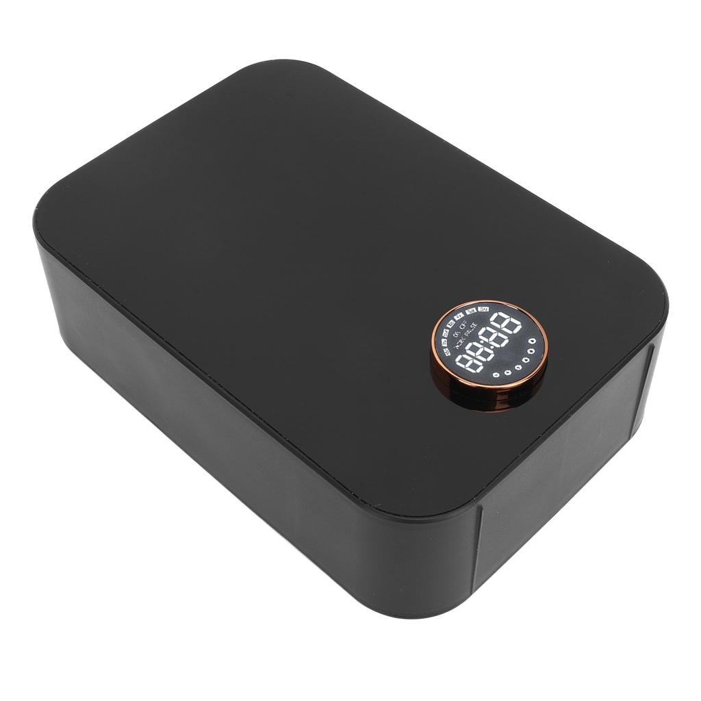 150 ml Duftdiffusor, langlebig, intelligent, 100 bis 300 m3, zur Wandmontage, für Hotels und Clubs
