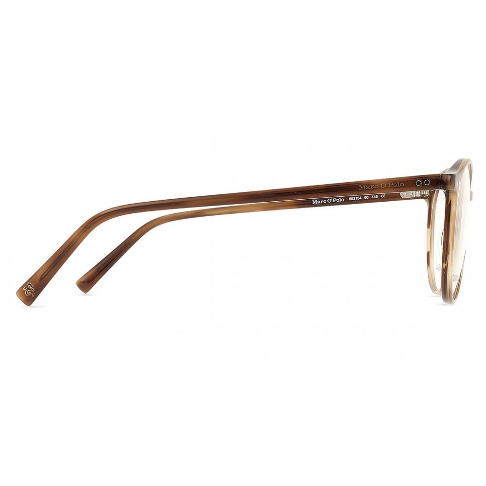 Marc O pOlO Unisex Clip On Eyeglasses 503154