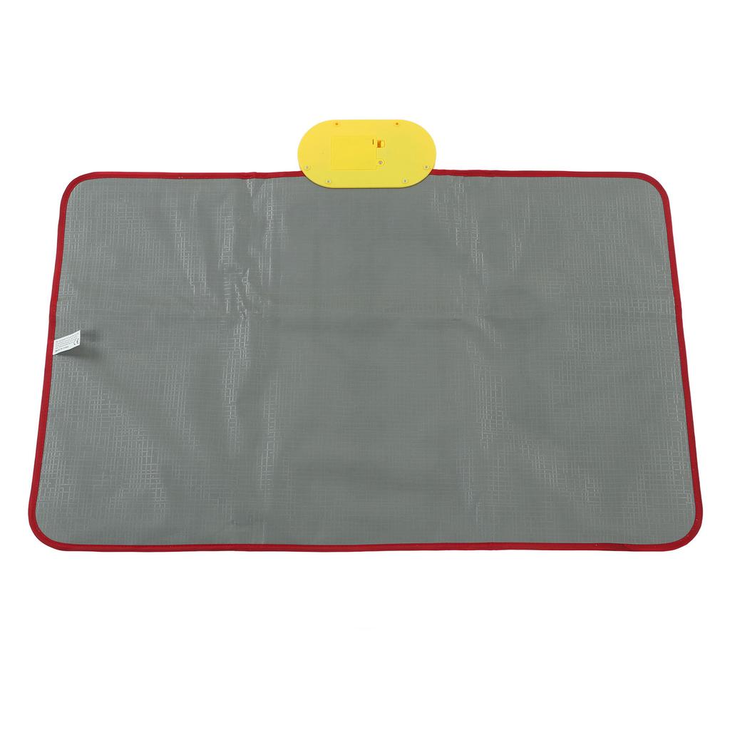 Children Music Mat Jazz Drums Dance Blanket Piano Keyboards Touch Mat Music Learning Toy
