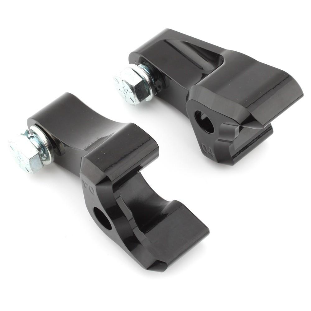 Lowering Superior Body Kit Designed For Cvo Electra Glide Ultra Limited Flhtkse