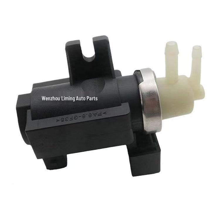 Opel Car Solenoid Valve for Turbocharger - Part Numbers 55354529, 5851609, 55563532