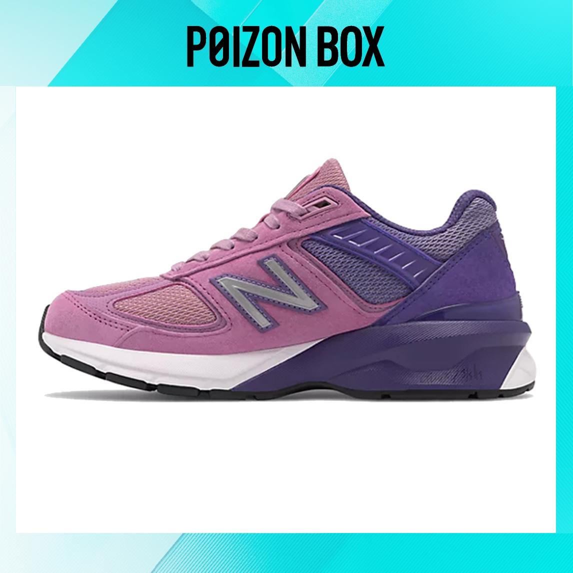 

кроссовки New Balance NB 990 V5 Running shoes Women W990NX5
