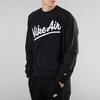 Nike Sweatshirts Men's Crew Neck Moderate Regular BV5188-010