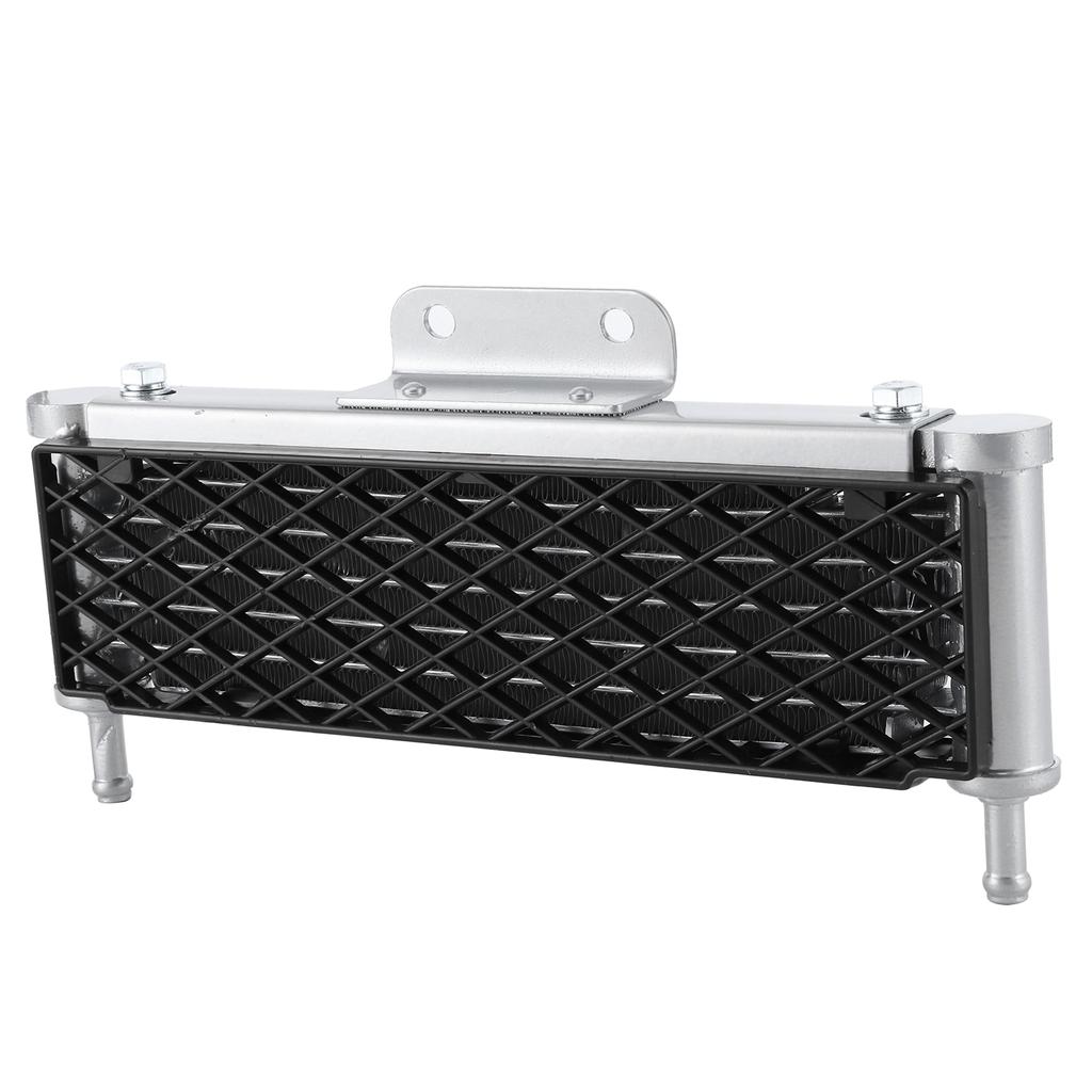 Oil Cooler Radiator Kit for YX 140cc 150cc 160cc PIT PRO Trail Quad Dirt Bike ATV OffRoad Motorcycle