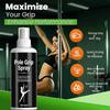 100ml Pole Dance Grip Spray Feste Handnebel Yoga Stangen Griff Spray für Heim-Fitnessstudio Yoga-Praxis Wettbewerb Fitness-Leistung