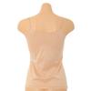 Wacoal 100  Cotton 140s Basic Strap Camisole Wlg4140 