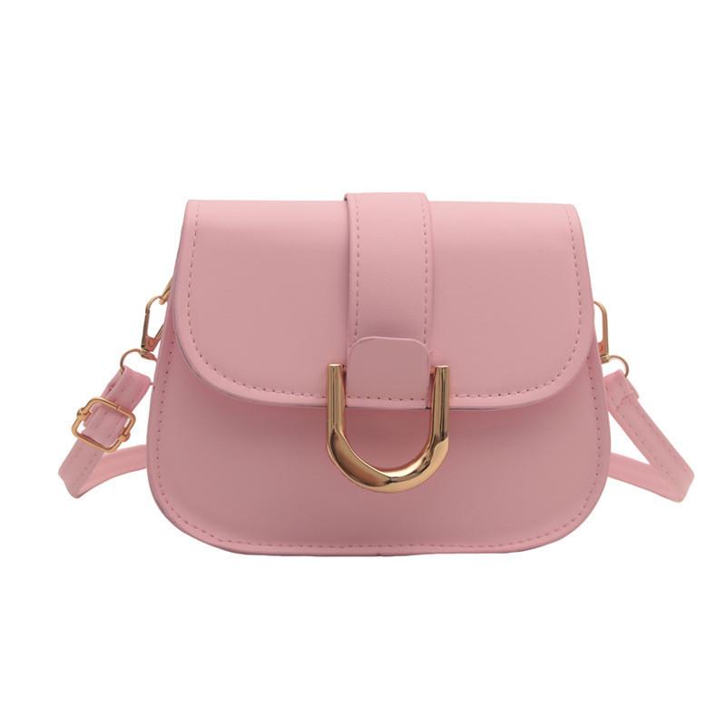 High-end 2024 Summer Fashion Small Square Crossbody Bag For Women In Multiple Colors