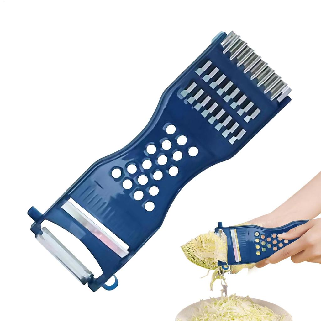 Struhadlo na mrkev Kráječ zeleniny Kuchyňské příslušenství Mačkadlo Domácí kuchařské potřeby Hoblík na ovoce Drátěné škrabky na brambory Kráječ