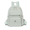 Trendiger Damen-Reiserucksack Leichte Langlebige Umhängetasche Große Kapazität Schultasche Fitnessstudio Wandern Outdoor Rucksack