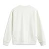 Li Ning Sports Life Collection Sweatshirt Unisex Ivory AWDUG03-2