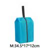 Shoe Storage Bag Waterproof And Dust-Proof Nylon Fabric With Strong Zipper Suitable For Men And Women Travel Home Storage Bag