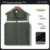 Customized Volunteer & Guide Vests with Logo for Supermarkets & Storage Activities