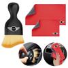 Car Cleaning Soft Brush Towel Rag Cloth Remover Dust Remover For Cooper F54 F55 F56 R56 R60 SONE Roadster Clubman Coupe