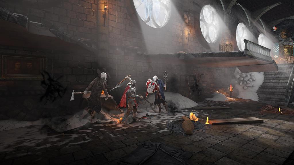 Castle of Heart Retold American Switch (North Import) –