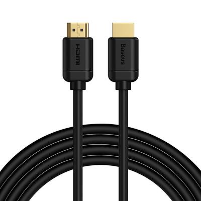 Audio - video příslušenství – HDMI kabely a adaptéry