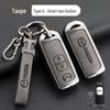 Mazda Angkesaila Key Cover for CX-4, Atez, CX-5, Mazda 3, and Creative 6