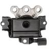ABLZ-For Sonic 2012-2018 Engine Motor Mount Front Right Gearbox Transmission Mount Bracket 95930076