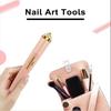 Electric Nail Manicure Tool 5-in-1 Portable Easy To Use Ergonomic Manicure Tool for Beginners And Professionals