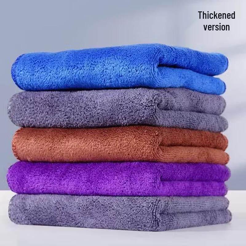 LIEI Household Glass Cleaning Cloth