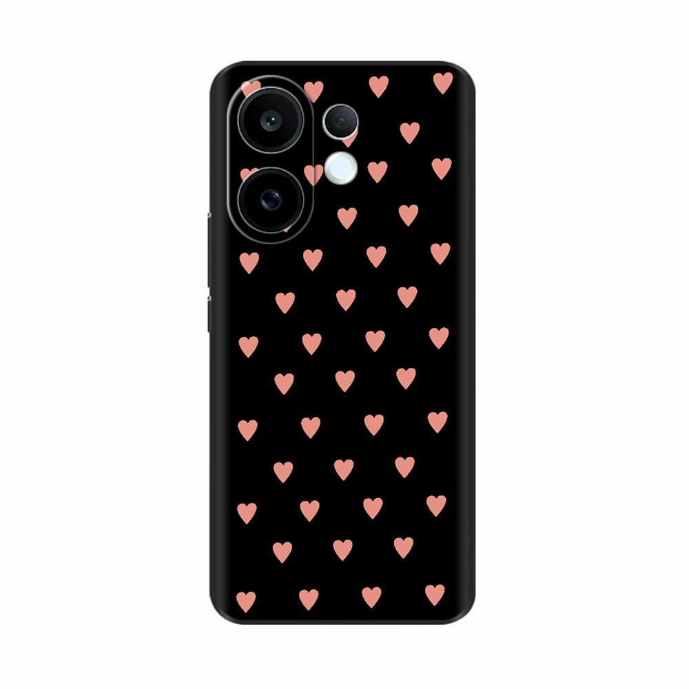 For VIVO S30 Pro Mini 5G Case Cartoon Butterfly Flowers Silicone Phone Cases For Vivo S30 5G vivoS30 Back Cover Fundas Bumper
