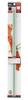 Kai Corporation Silicone Cooking Cookfile Chopsticks, 32cm, Green, DH-2314