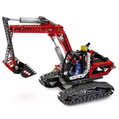 lego technic 20025