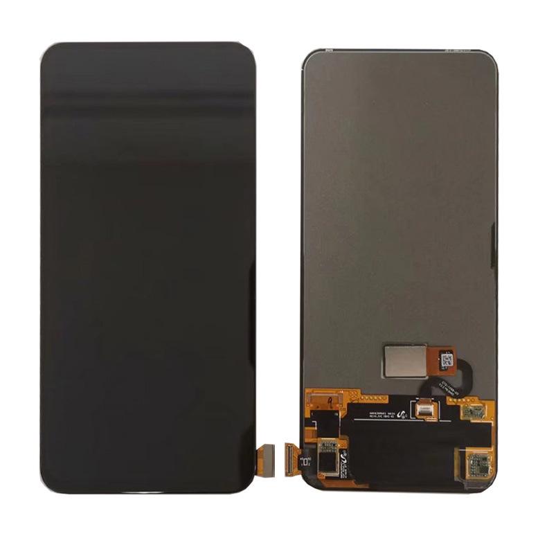 Applicable Display Screen Assembly for Huawei Honor: Play3e, 4T Pro, 5, 6T, Play3, 4 Pro, 5T Pro
