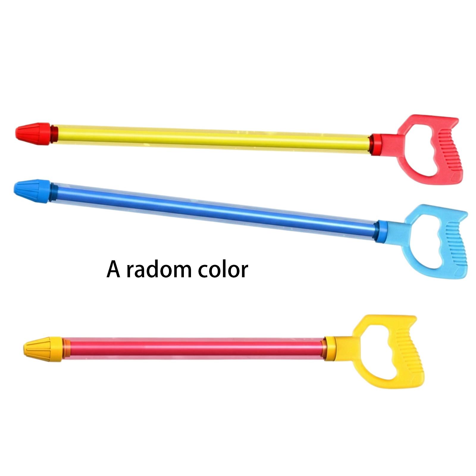 

Children s Water Toy — -Action, Multi-Nozzle Sprayer — The Accessory For Boys And Girls For Beach Fun, River Drifting, And Water Fights One Size