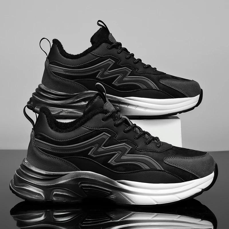 мужские ботинки 2024 года — фото 8