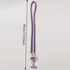 Detachable Crossbody Phone Strap Pendant Phone Neck Straps Mobile Phone Lanyard  Phone Case Hanging