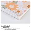 Reusable Double-sided Sticker Collecting Album Tape Storage Blank Sticker Collecting Book  Gift