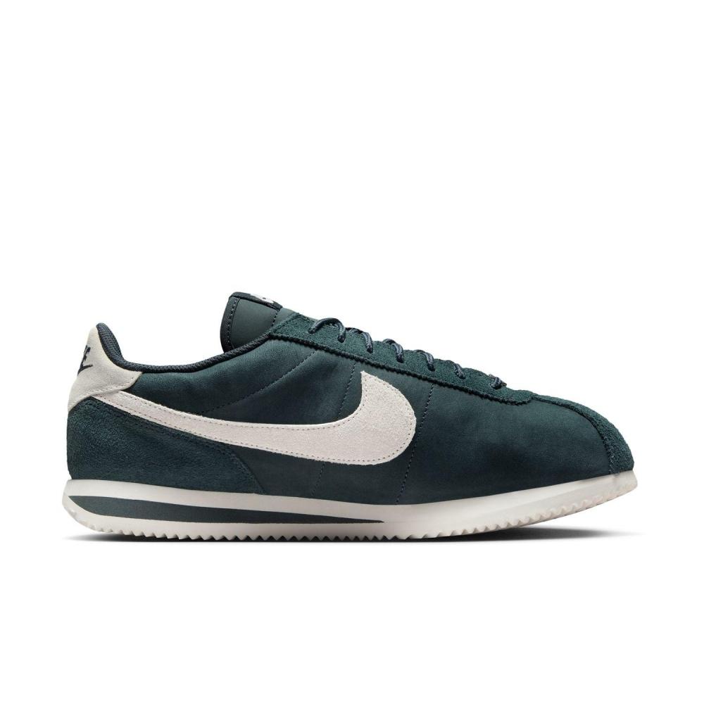 Nike Cortez Prm Mhv4456 300seawd Sail