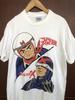 1993 Speed Racer Maglietta Unisex a Maniche Corte Design Raro Bianca WA2716 Maglietta Unisex