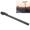 Aluminum Alloy Electric Scooter Folding Pole Folding Rod Replacement for MAX G30