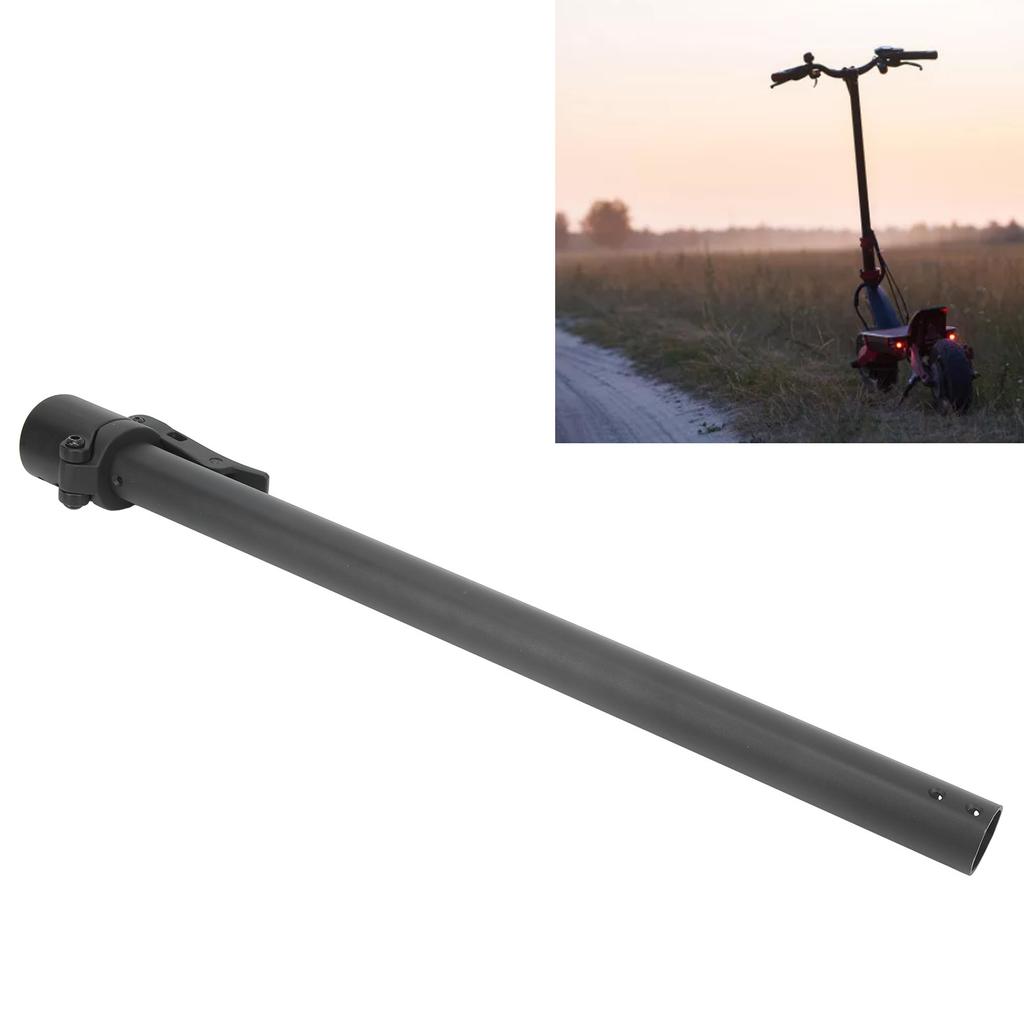 Aluminum Alloy Electric Scooter Folding Pole Folding Rod Replacement for MAX G30