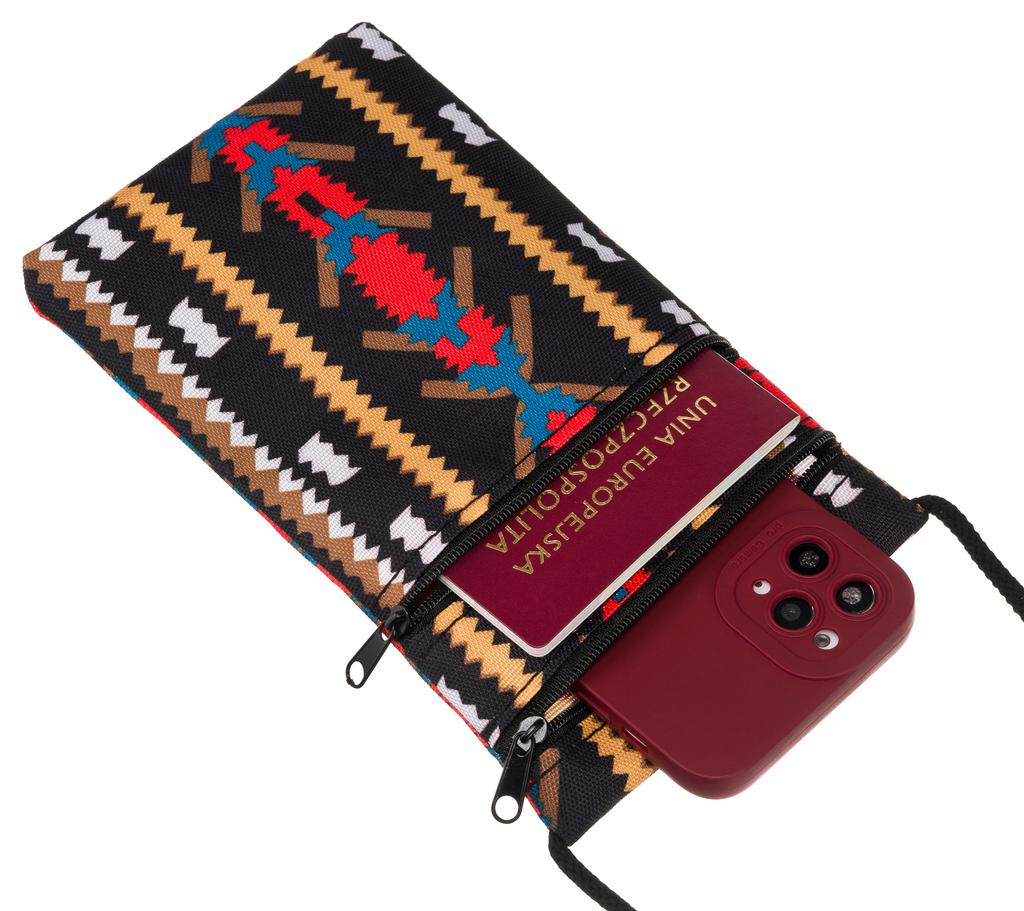 Passport holder ZW code ZW-04