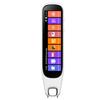 2026 MD21 Voice Translation Pen Real Time Intelligent Text Scanning Point Reading Learning Smart Voice Translator Recording Pen for Students Learners