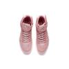 Anta KT3 Rebound Abrasion Resistant Coverage Cushioning Slip Resistant High Top Basketball Shoes Men's Pink 11811102-6