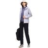 Anta Simple Hooded Versatile Casual Three-In-One Windproof Warm Jacket Women Jacket 162540623-1