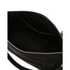 Daks Misty Flower Black Flower Charm Nylon Shoulder Bag Dcba6f527bk