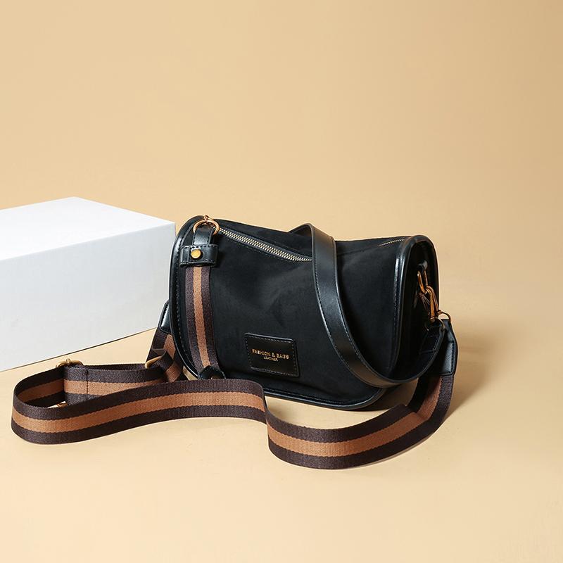 Women's Shoulder Bag Commuter Underarm Bag