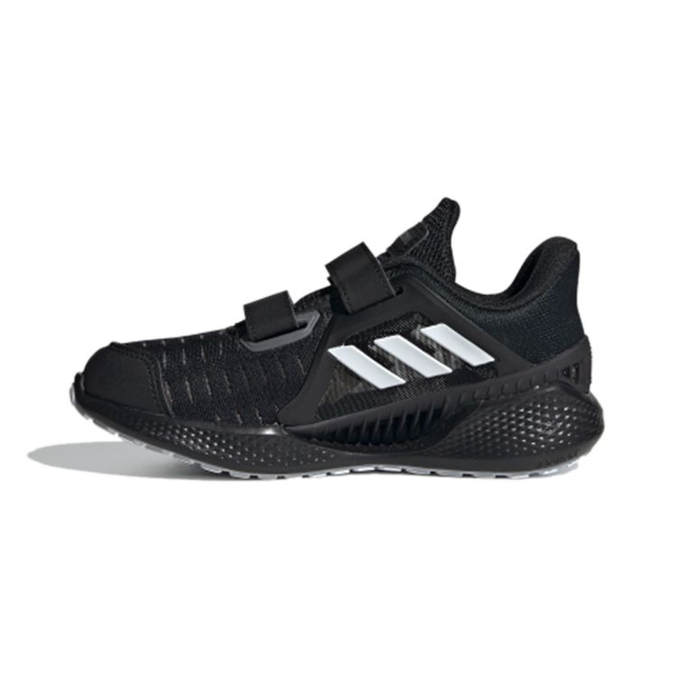 

Adidas Climacool Vent Summer.Rdy J Black Детские кроссовки Core-Black Footwear-White EG4849