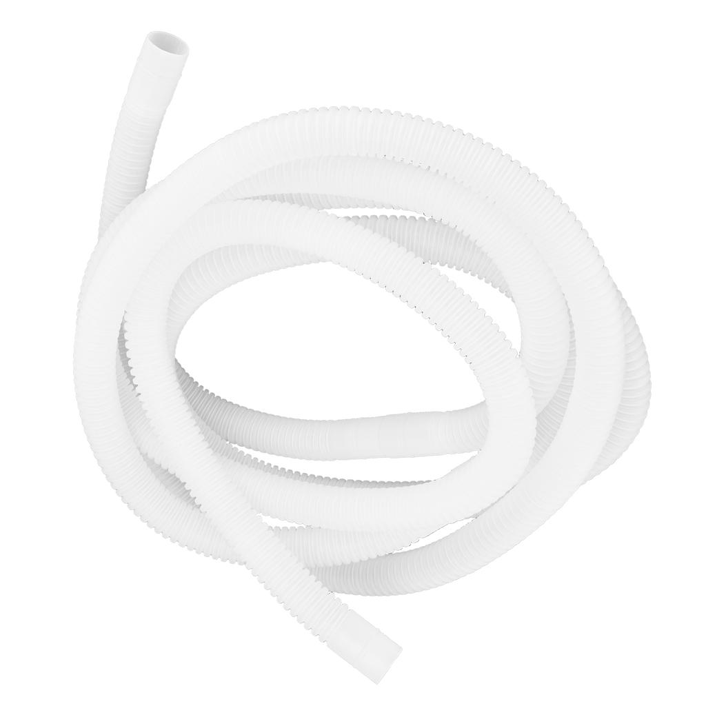 3 Meters Air Conditioner Drain Hose Household Telescopic Flexible Water Hose