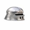 Medieval Knight Helmet Steel Armor Replica Gothic Crusader Collectible Home Decor Display