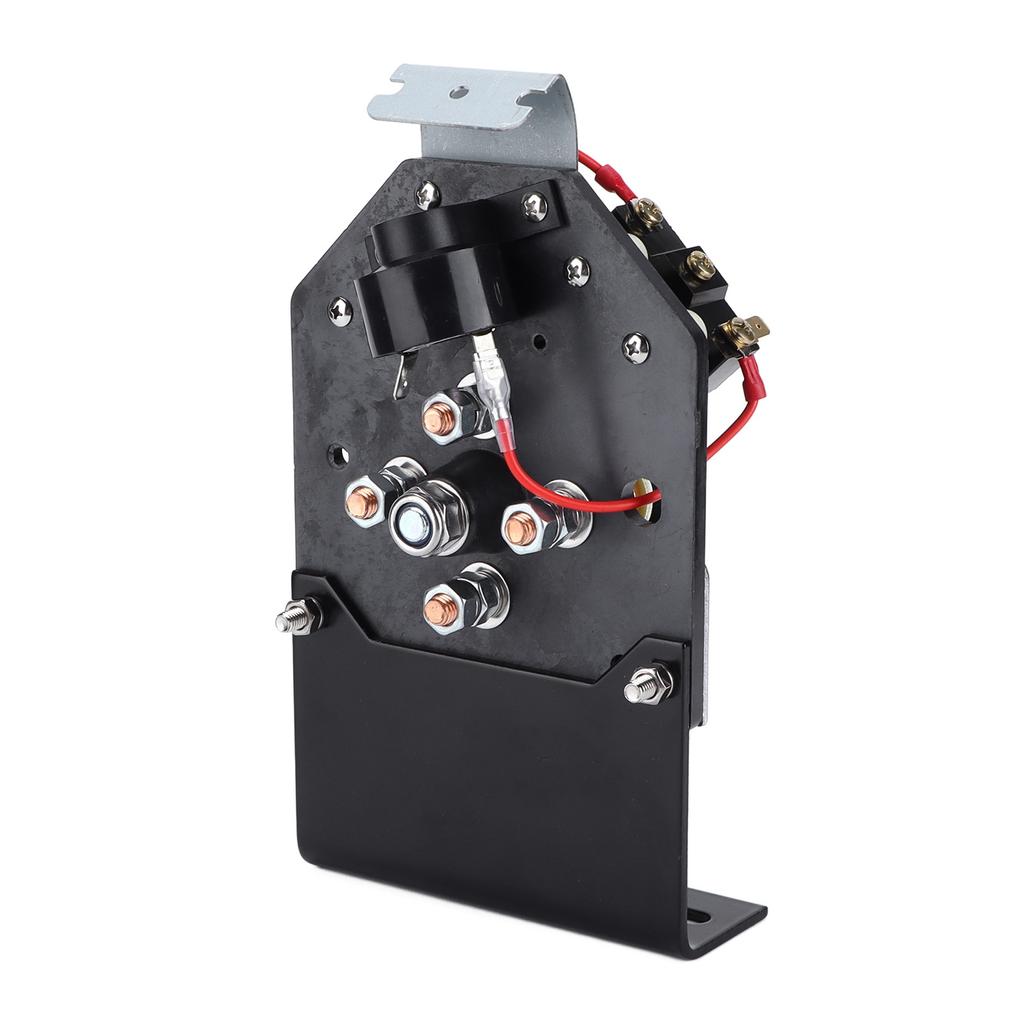 Forward Reverse Switch Assembly 73036G01 Replacement for EZGO TXT 1994‑Up Electric Club Car AC 250V