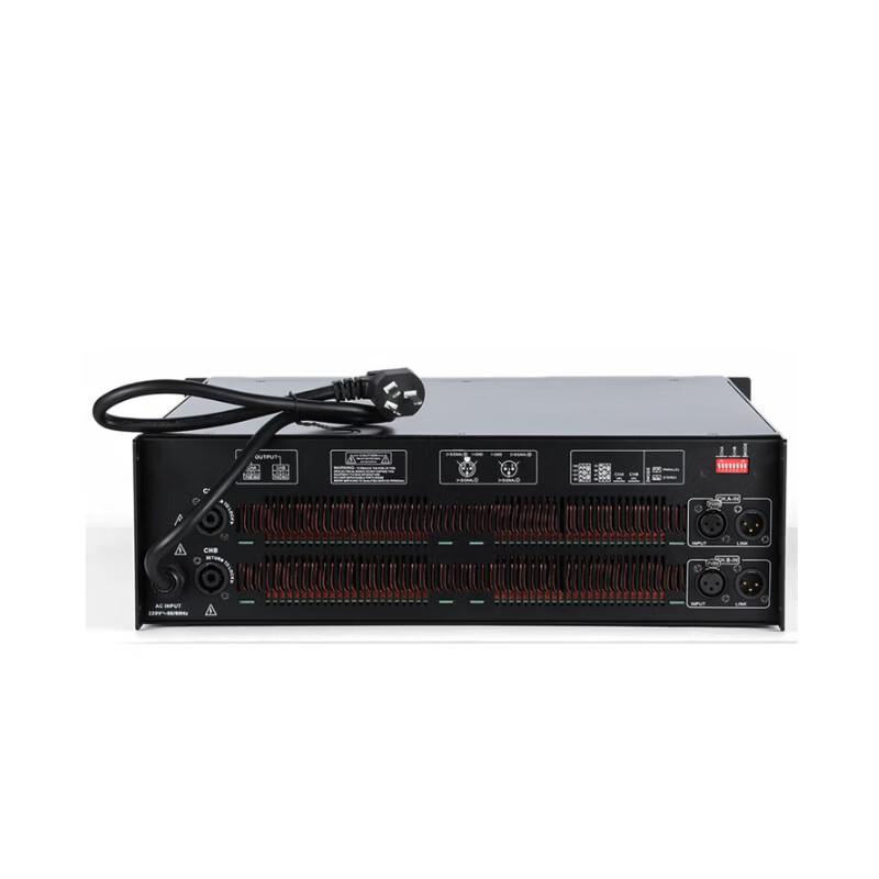 HuiDu YS-1400 Professional Audio Power Amplifier (CN version)