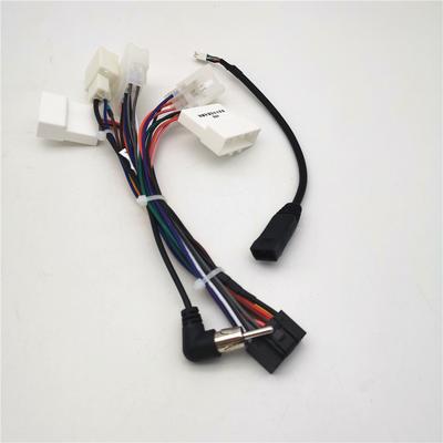 Otomobil Elektroniği Aksesuarları – Kablolar, Adaptörler ve Soketler