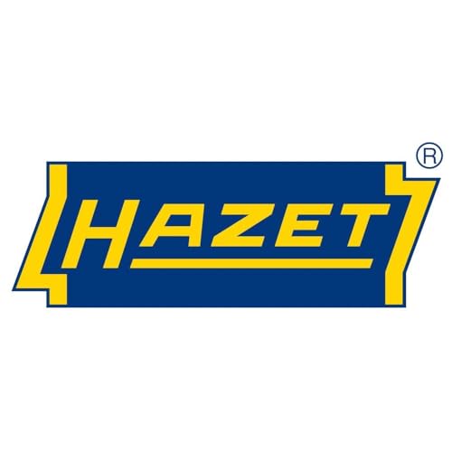 Hazet 900-8 Sockets